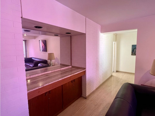 En Venta Apartamento 101m2 1h Más Estudio 2b 1p Altamira
