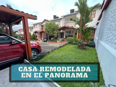 Casa en venta