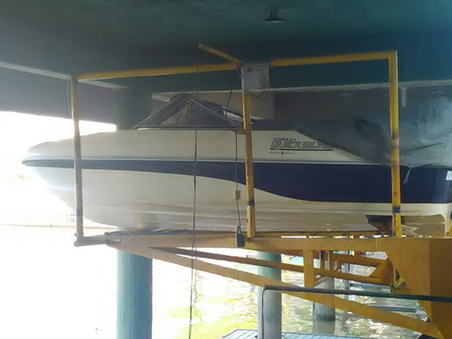 Quicksilver 465