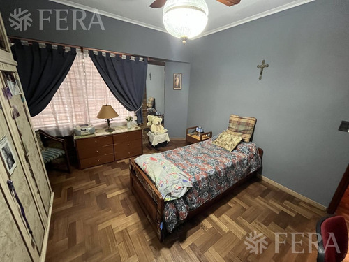 Imagen 8 de 24 de Venta De Casa 3 Ambientes Con Fondo Libre Y Piscina En Don Bosco (21581)