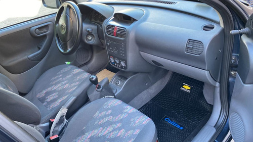 Chevrolet Corsa 1.8 Gl Pack 2