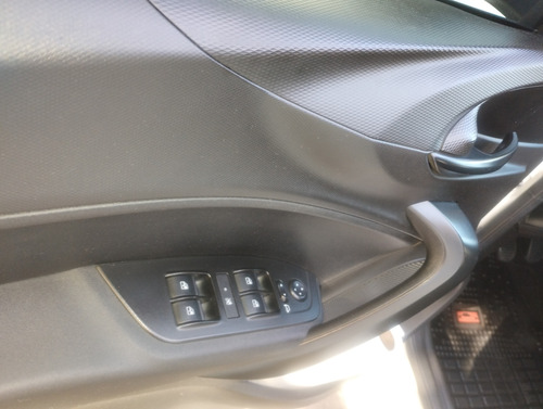 Fiat Cronos 1.3 Gse Drive