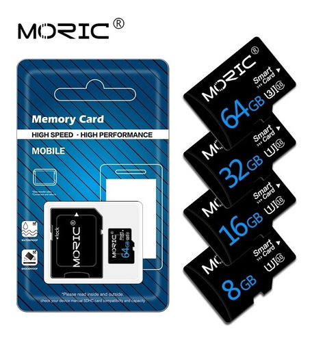 Imagem 1 de 1 de Cartão De Memoria 32gb