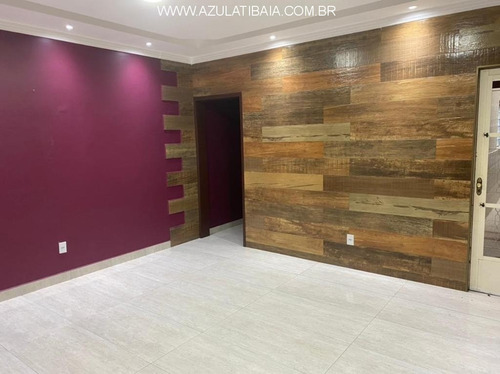 Imagem 5 de 21 de Sobrado No Jardim Do Alvinópolis, Bairro Residencial Com Comércio Local... - Ca01166 - 69203013