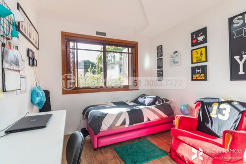 Imagem 19 de 30 de Casa Em Condomínio, 3 Dormitórios, 232.81 M², Ipanema - 160446