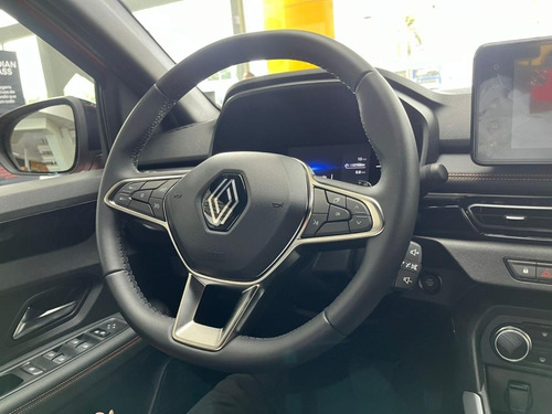 Renault Kardian 1.0 TCE FLEX TECHNO EDC