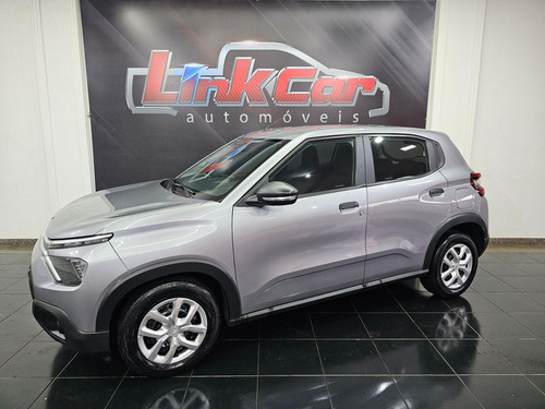 Citroën C3 Live Pk 1.0