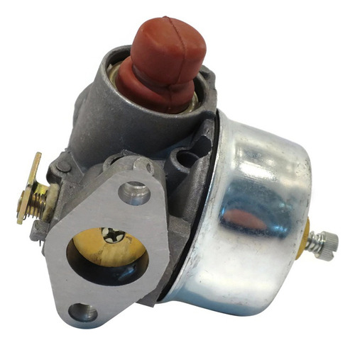 Nuevo Carburador Carb Con Juntas Para Motor Tecumseh