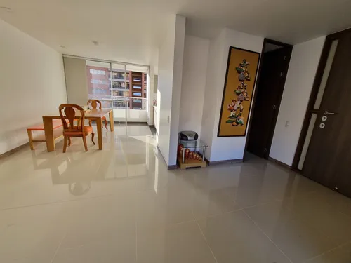 Vendo Apartamento Moderno 4 Alcobas 4 Baños Envigado La Frontera