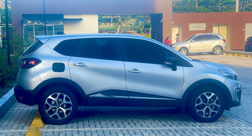 Renault Captur 2.0 Zen Mecánica