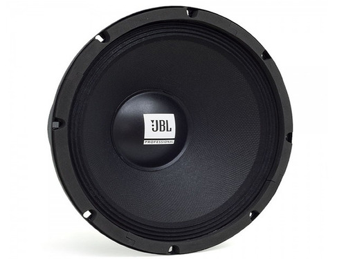 Woofer Jbl Selenium 10pw Pro 10 200w 8 Ohms P