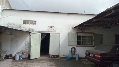 Imagen 5 de 8 de Galpon En Venta En Moron Norte