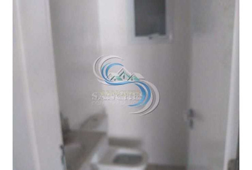 Imagem 12 de 30 de Apartamento Com 2 Dorms, Canto Do Forte, Praia Grande - R$ 578 Mil, Cod: 2965 - V2965