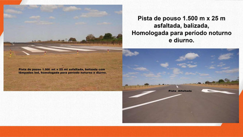 Imagem 17 de 30 de Fazenda 2444 Alqueires, Boa De Água Com Represas E Rio, Fábrica De Ração, 29 Pivôs, Área De Pastagem, Colônia, Casa Sede 600m2, Galpões,pista De Pouso - Fa00102 - 70229637
