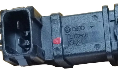Switch Alarma Cofre Vw Jetta A3 Original