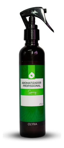 Aromatizador Profissional Home Spray 200ml