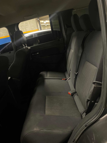 Imagen 4 de 7 de Jeep Cherokee Automático