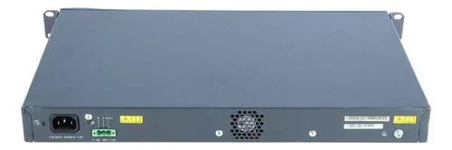 Switch Huawei Quidway S5100 24 Puertos 10/100/1000 (Usado)