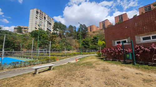 Venta Apartamento Escampadero Vista Panorámica Y Pozo Kr