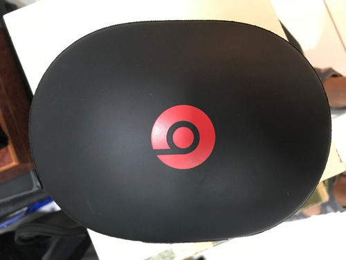 Beats Studio Wireless