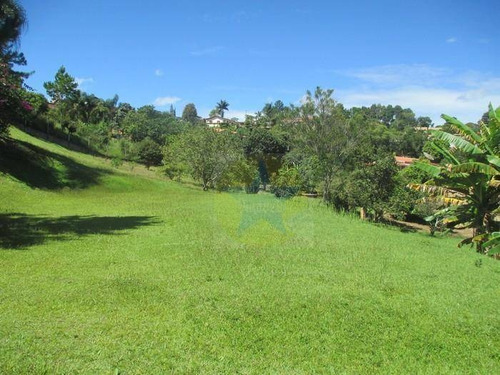 Chácara À Venda, 5600 M² Por R$ 800.000,00 - Maracanã - Jarinu/sp - Ch0920