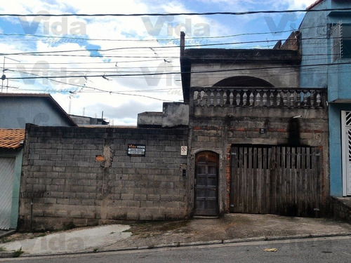 Imagem 2 de 15 de Terreno Casa Para Venda, 250.0m² - 31913