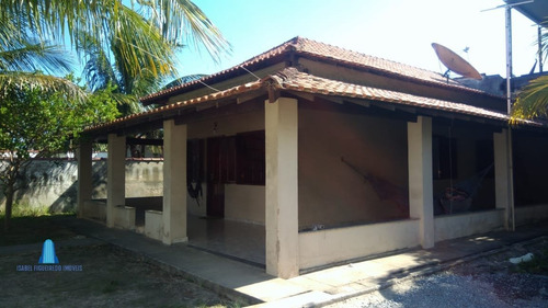 Imagem 7 de 22 de Casa A Venda No Bairro Bananeiras Em Araruama - Rj. - 638-1