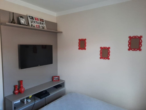 Imagem 21 de 27 de Casa Com 3 Dormitórios À Venda - Residencial Tavano - Bauru/sp - Ca1136
