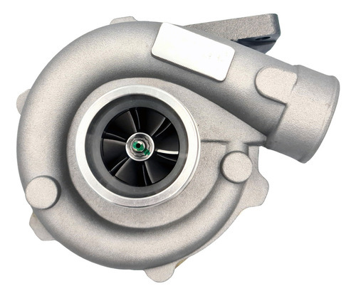 Turbina Apl240 Para Gm Chevrolet D70 Q20b4236v