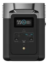 Comprar Estação De Energia Delta 2 Energia Solar Ecoflow Gerador