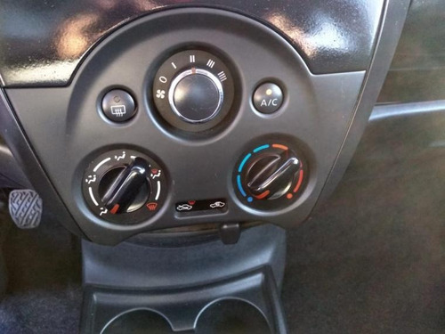 Nissan Versa Sense Mt 2019