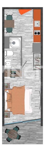 Arriendo Deptos De 1-2 Y 4 Dorm, Av España (uni Santa Maria)