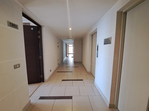 Departamento Funcional En Pleno Centro