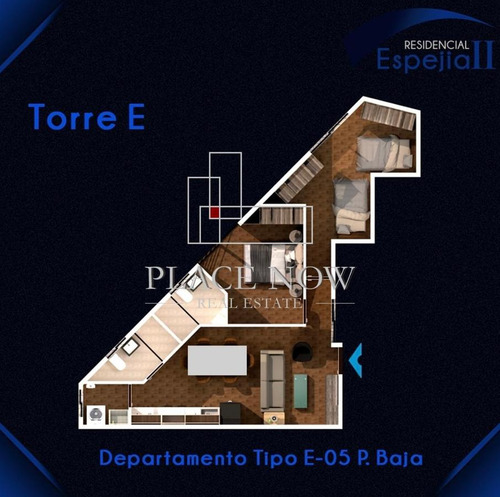 Departamento En Venta, Col. Moctezuma Venustiano Carranza