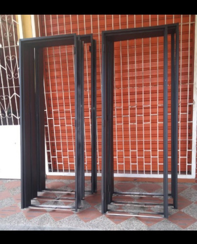 Marcos Metalicos Para Puertas Y Ventanas