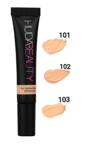 Corrector Liquido Huda Beauty Tienda Chacao