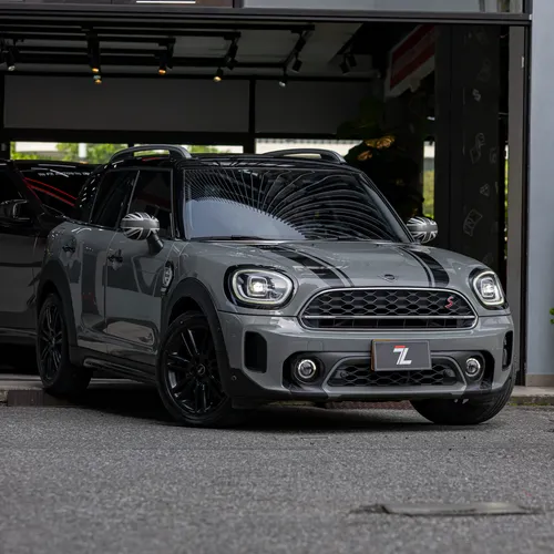 Mini Cooper S All4 2.0 2022
