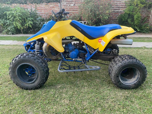 Suzuki Lt 250 R