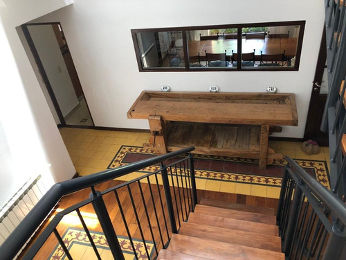 Imagen 16 de 26 de Casa En Venta/alquiler - Al Agua - San Isidro Labrador Villanueva