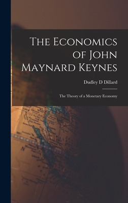 Libro The Economics Of John Maynard Keynes: The Theory Of...