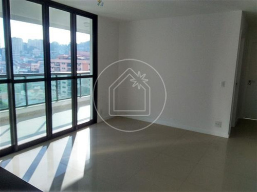 Apartamento - Ref: 833039