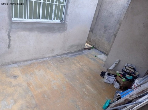 Imagem 9 de 11 de Casa Térrea 2 Dorms 2 Banheiros 2 Vagas, Térrea Jd Las Vegas - Ca00153 - 69237976