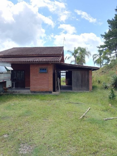 Imagem 19 de 27 de Chácara Em Alto Biguaçu, Biguaçu/sc De 35552m² 2 Quartos À Venda Por R$ 850.000,00 - Ch1938045-s