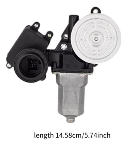 Motor De Janela Elétrica Para Porta Traseira 85720-35161