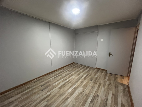 Departamento En Arriendo De 3 Dorm. En Macul
