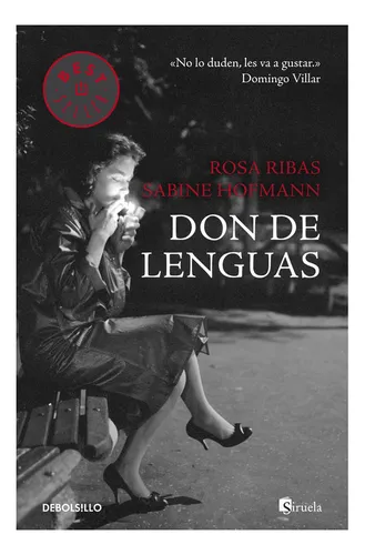 comprar Libro Don De Lenguas