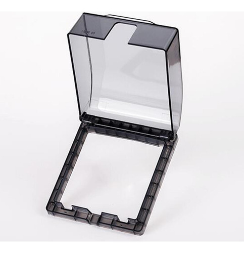Durable De La Caja Del Interruptor De La Cubierta De La E