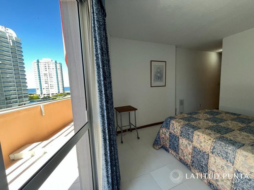 Imagen 10 de 19 de Apartamento En Brava, 2 Dormitorios