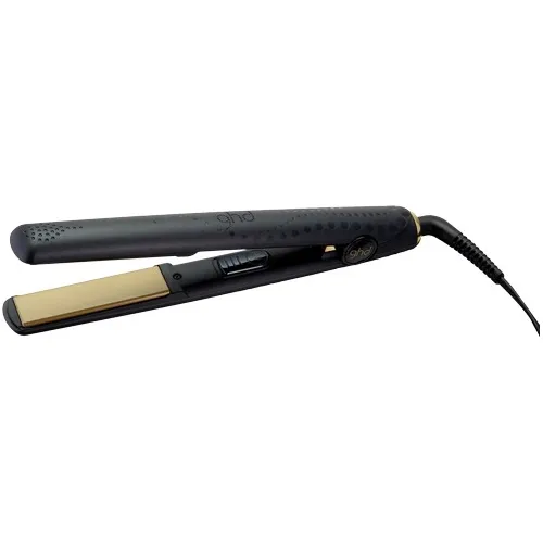 Gold classic styler online