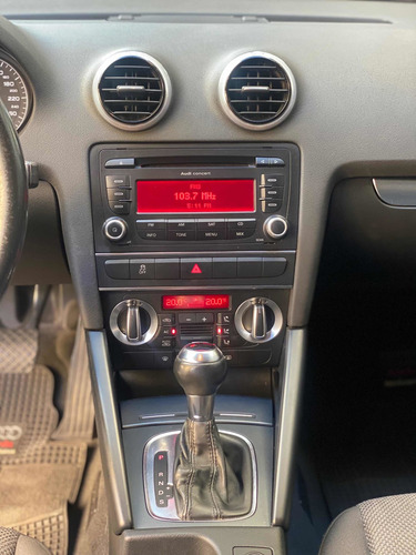 Audi A3 1.4 Tsi Stronic 125cv 2011